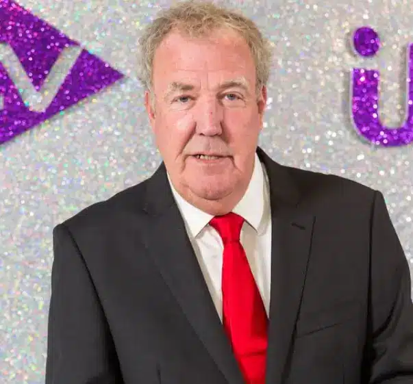 ITV confirms Jeremy Clarkson will stay as host despite awful Meghan Markle column