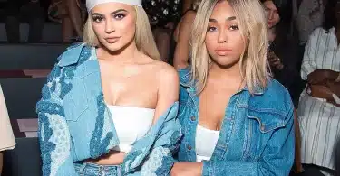 Jordyn Woods denies shading former BFF Kylie Jenner with her natural lips TikTok video