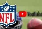 YouTube TV wins right to broadcast NFL Games starting 2023