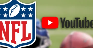 YouTube TV wins right to broadcast NFL Games starting 2023