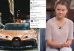 Greta Thunberg humiliates Andrew Tate 'small d**k energy'