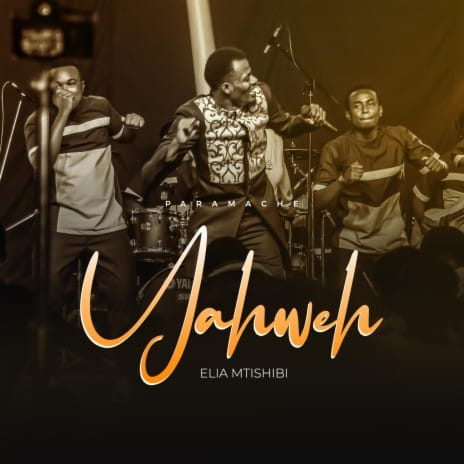 AUDIO Elia Mtishibi - Yahweh MP3 DOWNLOAD