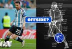 VIDEO How the World Cup’s AI instant replay works