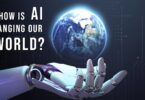 AI Revolutionizing Industries by 2022 - 2023