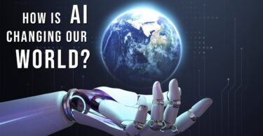 AI Revolutionizing Industries by 2022 - 2023