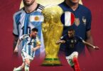 FIFA World Cup Final 2022 Argentina Vs France Match Tickets Prices and Ticket Online Booking