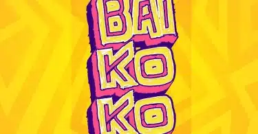 AUDIO Baba Levo - Baikoko MP3 DOWNLOAD