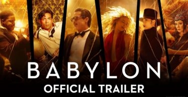 BABYLON | Official Trailer (2022 Movie)