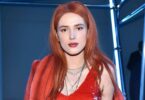 Bella Thorne reveals a Director accused her of flirting with him when she was 10