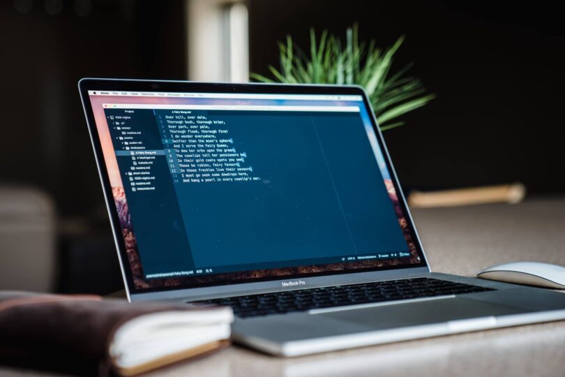 12 best text editors for Mac in 2023