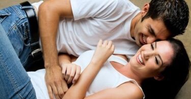 5 reasons why you'd be lucky to date a woman with a higher sex drive than you