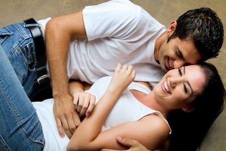 5 reasons why you'd be lucky to date a woman with a higher sex drive than you