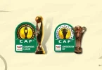 Total CAF Confederation Cup Draw 2022/2023