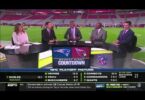 VIDEO Goes Viral Jigaboo Robert Griffin III Uses Racial Slur During Monday Night Football Broadcast