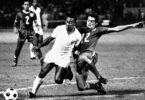 What was Pele's real name