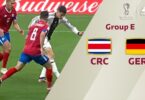 VIDEO Costa Rica 2-4 Germany Match Highlights