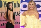 'DWTS' Alum Charli D'Amelio and Pro Emma Slater's Chocolate Treat is a Must-Try Christmas Recipe