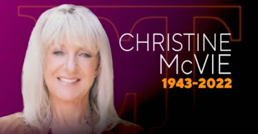 Fleetwood Mac singer-songwriter Christine McVie dies at 79