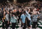 Hillsong Young & Free - Never Fail Lyrics