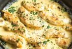 Lemon Chicken Recipe