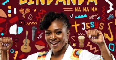 AUDIO Dena Mwana - Lindanda (Na Na Na) MP3 DOWNLOAD