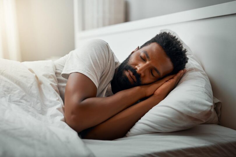 EXPERT8 Tips How To Sleep Better In 2023