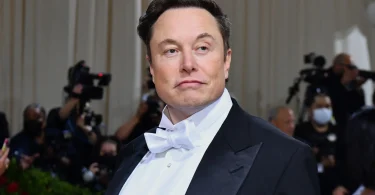 Elon Musk's net worth collapse is the biggest loss of wealth in modern history