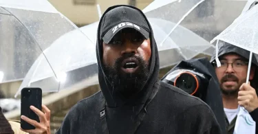 Baseless Reports Claim Kanye West Has Been 'missing' For Weeks