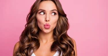 5 Simple Tips And Exercises To Get The Perfect Pouty Lips