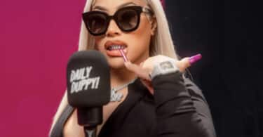 Stefflon Don - Daily Duppy Lyrics