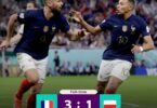 VIDEO France 3-1 Poland World Cup 2022 Highlights Goals