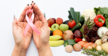 Foods That Help Prevent Breast Cancer Risk