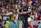 Kylian Mbappe reportedly receives threats from aggrieved civilians for allegedly mocking England last night