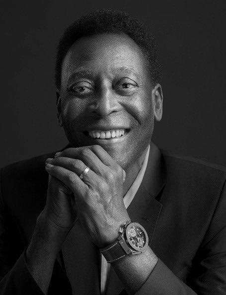 Pele: Brazil legend dies aged 82 after battle with cancer