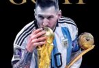 Argentina Wins World Cup for Third Time After Dramatic Final