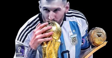 Argentina Wins World Cup for Third Time After Dramatic Final