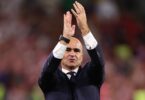 Roberto Martínez quits as Belgium coach after World Cup exit