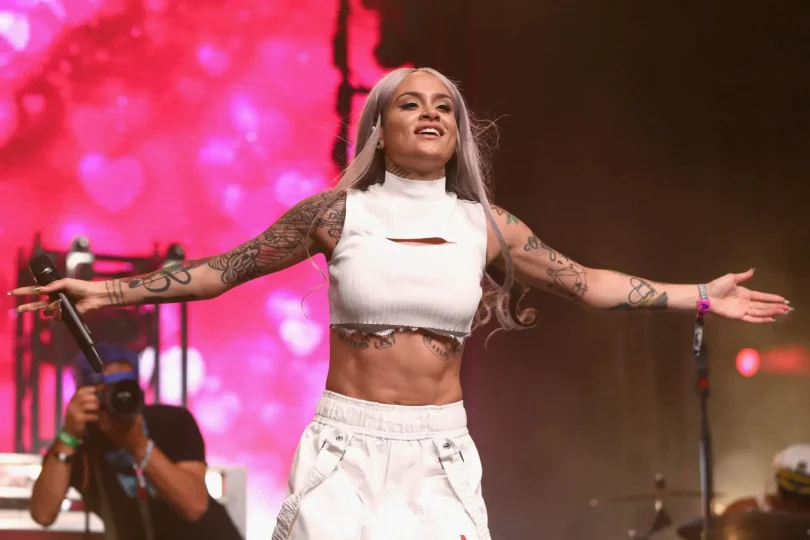 Meet Kiara Russell Everything about Kehlani's new girlfriend — citiMuzik