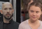 Greta Thunberg mocks Andrew Tate after virtually getting him arrested in Romania