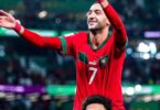 Hakim Ziyech Donates 2022 World Cup Earnings to Poor in Morocco