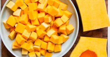 How to cut butternut squash: How to Cut and Prepare Butternut Squash