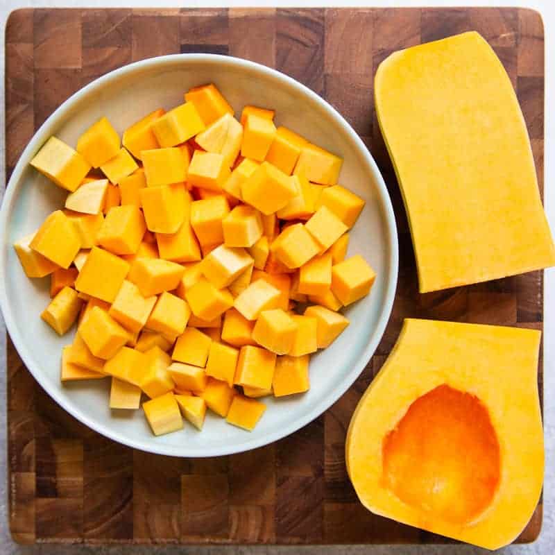 How to cut butternut squash: How to Cut and Prepare Butternut Squash