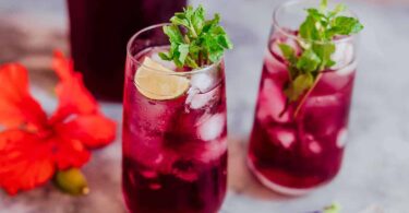 What Are the Health Benefits of Hibiscus Tea?