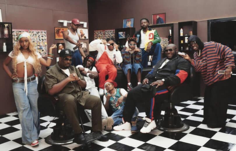 Mavin Records Release Official Tracklist For 'Chapter X' Album