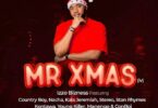 AUDIO Izzo Bizness Ft. All Hip Hop Stars – Mr. XMAS Remix MP3 DOWNLOAD