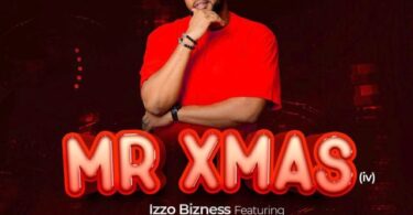 AUDIO Izzo Bizness Ft. All Hip Hop Stars – Mr. XMAS Remix MP3 DOWNLOAD