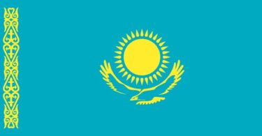 TODAY: Kazakhstan Independence Day 2022