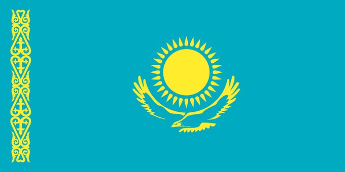 TODAY: Kazakhstan Independence Day 2022