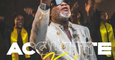 AUDIO Koffi Olomide – Acquitté MP3 DOWNLOAD