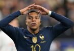 Why could France make seven subs in the World Cup final against Argentina?